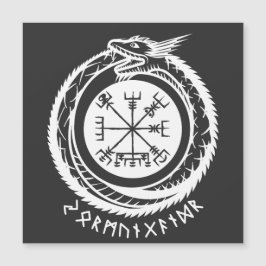 Jormungandr - Nordiska Rune