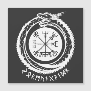 Jormungandr - Nordiska Rune