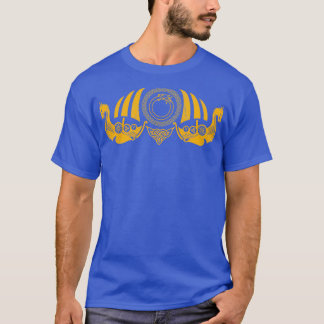 Jormungandr viking norse mythology 2 t shirt