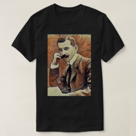 Jose de Diego T Shirt