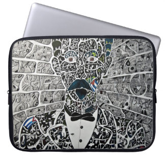 JOSE MARTI LAPTOP SLEEVE