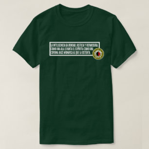 José Martí MININT T Shirt