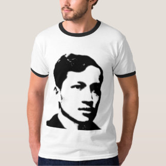 Jose Rizal manligutslagsplats Tröja