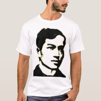 Jose Rizal Tee Shirt