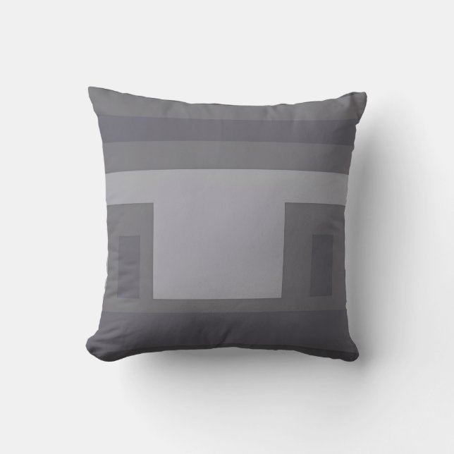 Josef Albers art painting Kudde (Framsida)