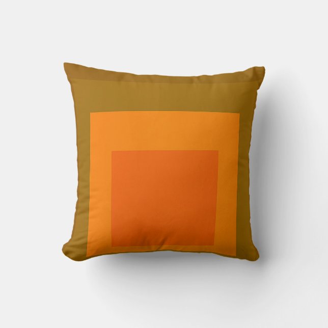 Josef Albers art painting Kudde (Framsida)