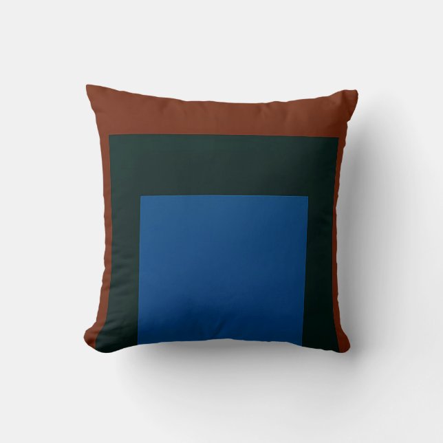 Josef Albers konst Kudde (Framsida)