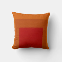 Josef Albers konstmålning Kudde