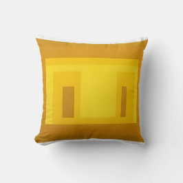Josef Albers konststil Kudde