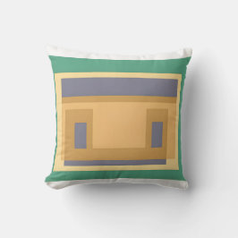 Josef Albers konststil Kudde