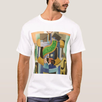 Josef Čapek (Czech, 1887 – 1945) T Shirt