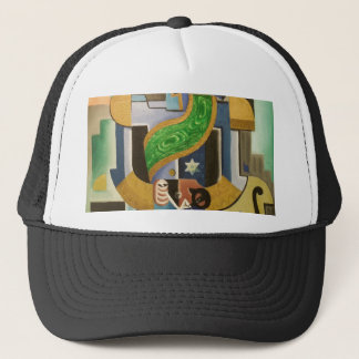 Josef Čapek (Tjeckien, 1887-1945) Keps