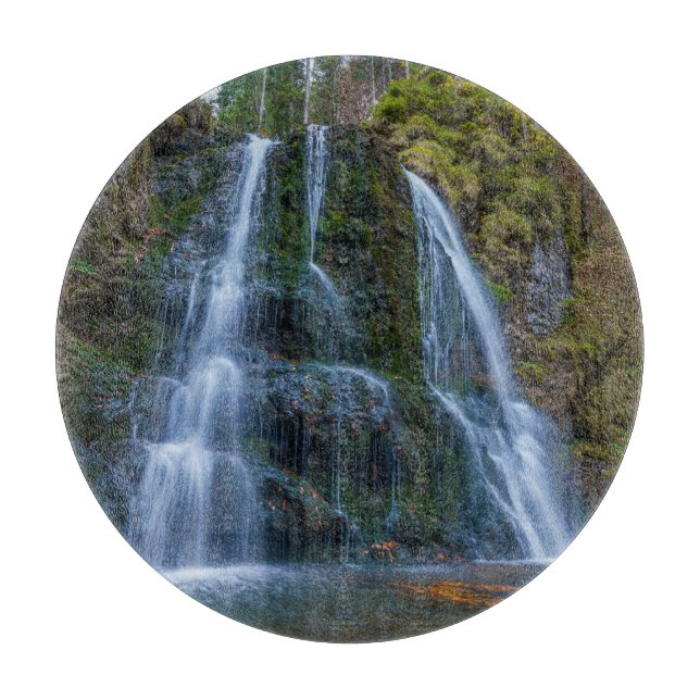 Josefsthaler Waterfall (Framsidan)