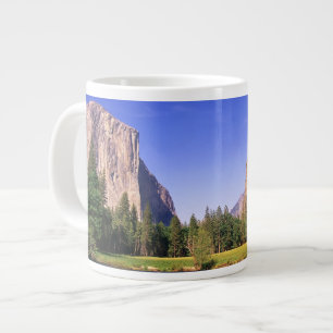 Josemitalen Jumbo Mugg