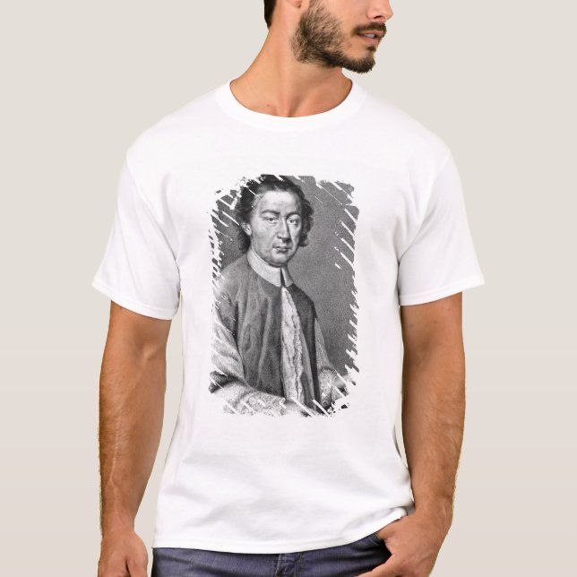 Joseph Assemani T-shirt (Framsida)