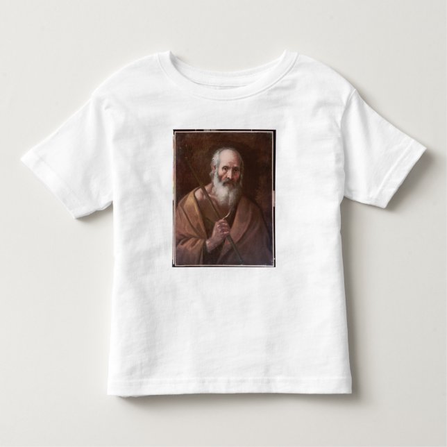 Joseph av Nazareth Tee (Framsida)