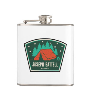 Joseph Battell Wilderness Vermont Camping Fickplunta