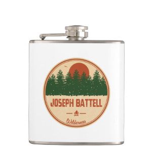 Joseph Battell Wilderness Vermont Fickplunta
