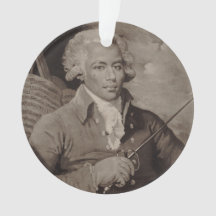 Joseph Bologne Chevalier de Sanktt-Georges