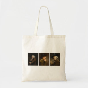 Joseph Ducreux Collage Tygkasse