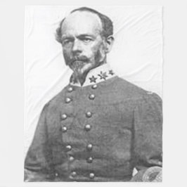 JOSEPH E. JOHNSTON FLEECEFILT