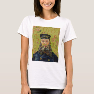 Joseph-Étienne Roulin (av Vincent van Gogh) T Shirt