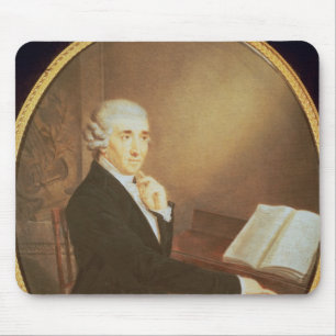 Joseph Haydn c.1795 Musmatta