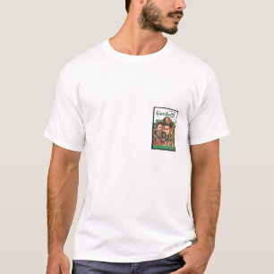 Joseph Heller fångar old school för 22 T-tröja Tee Shirt