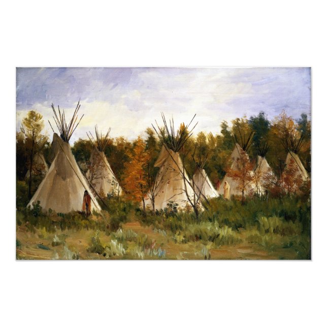 Joseph Henry Vassa Sommarlägret Poster (Framsidan)