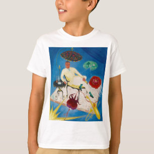 Joseph Hergesheimer av Florine Stettheimer T Shirt
