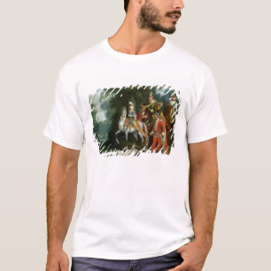 Joseph II, kejsare av Tysklandet Tee