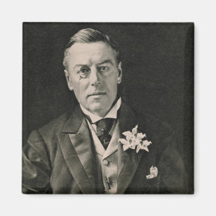 Joseph kammarherre magnet