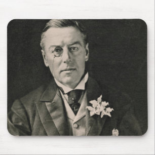 Joseph kammarherre musmatta