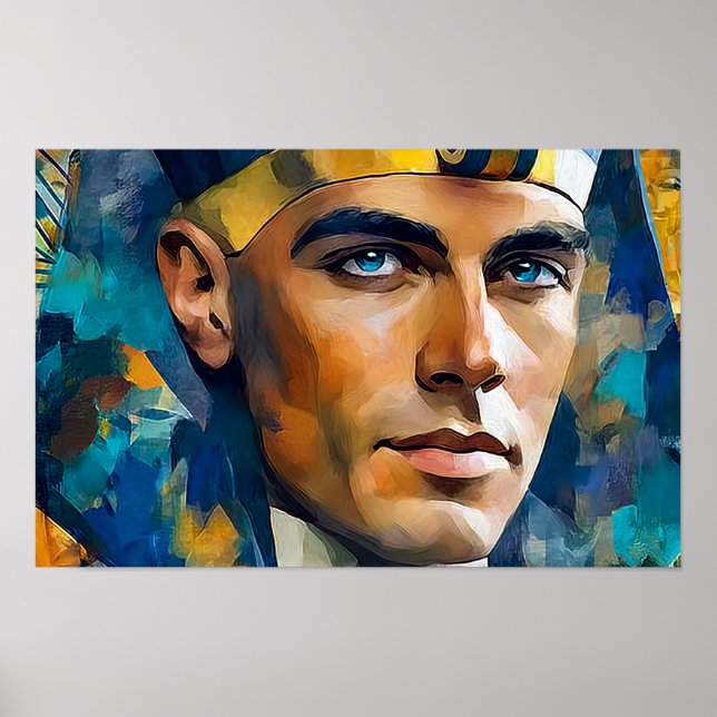 Joseph, Keeper of Dreams Poster (Framsidan)