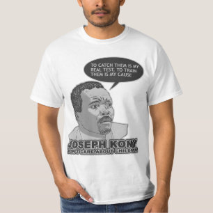 Joseph Kony Tröja