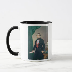 Joseph Lanner Mugg