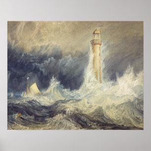 Joseph Mallord William Turner - Bell Sten Poster