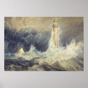 Joseph Mallord William Turner - Bell Sten Poster