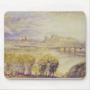 Joseph Mallord William turner   Carlisle, c.1832 ( Musmatta