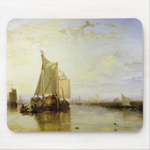 Joseph Mallord William turner   Dort eller Musmatta