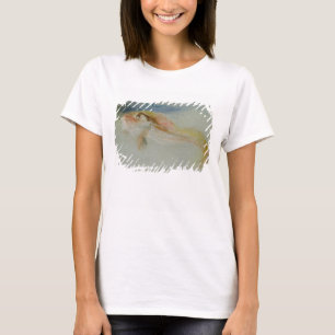 Joseph Mallord William turner en Gurnard T-shirt