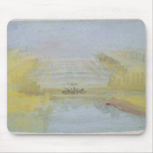 Joseph Mallord William turner fontänerna på V Musmatta