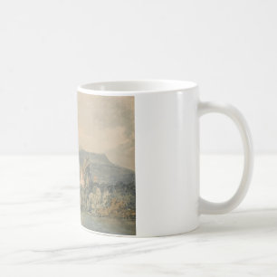 Joseph Mallord William Turner - Herr William Hamil Kaffemugg