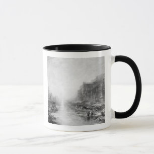 Joseph Mallord William turner   ilastningen av Mugg