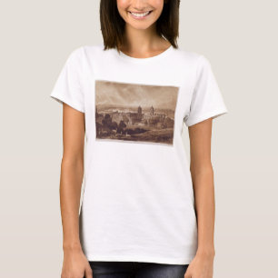 Joseph Mallord William turner London från Green T-shirt