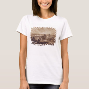 Joseph Mallord William turner   London från Green Tee Shirt