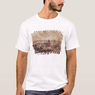 Joseph Mallord William turner   London från Green Tee Shirt