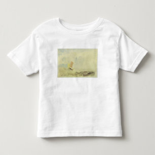 Joseph Mallord William turner per havsbiet - en T Shirt