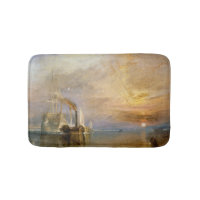 Joseph Mallord William turner | "slåss Teme