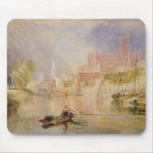 Joseph Mallord William turner   Worcester Musmatta